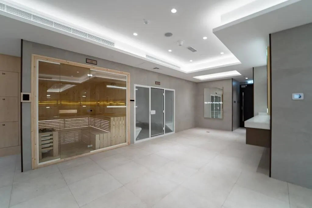 Romantic Hideaway W Breathtaking Burj Khalifa View Dubai United Arab Emirates